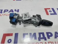 Замок зажигания Ford Focus 3 1681167.