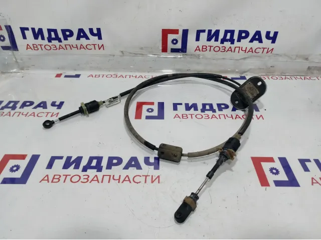 Трос КПП Ford Focus 3 5298364.