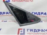 Стекло кузовное глухое левое Ford Focus 3 1786443.