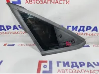 Стекло кузовное глухое левое Ford Focus 3 1786443.