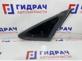 Стекло кузовное глухое левое Ford Focus 3 1786443.