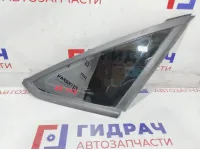 Стекло кузовное глухое правое Ford Focus 3 1786440.