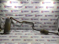 Глушитель Ford Focus 3 1826212.