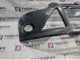 Бампер передний Ford Focus 3 1719353. Под восстановления.