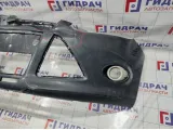 Бампер передний Ford Focus 3 1719353. Под восстановления.