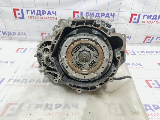 АКПП Ford Focus 3 2113135. Без активатора.