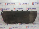 Шумоизоляция капота Ford Focus 3 1919105. Дефект.