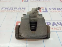 Суппорт тормозной передний левый Ford Focus 3 1682876.