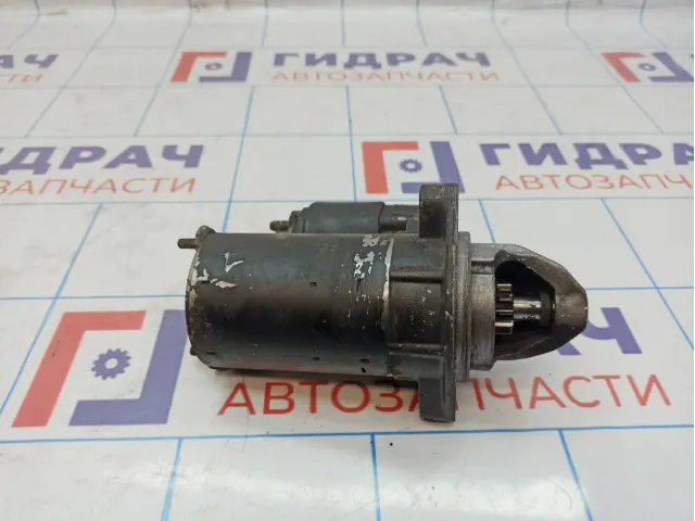 Стартер Ford Focus 3 1590300700. Аналог JP Group.