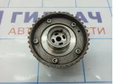 Механизм изменения фаз ГРМ Ford Focus 3 1796573. Впускной.