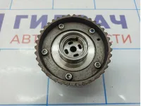 Механизм изменения фаз ГРМ Ford Focus 3 1796573. Впускной.