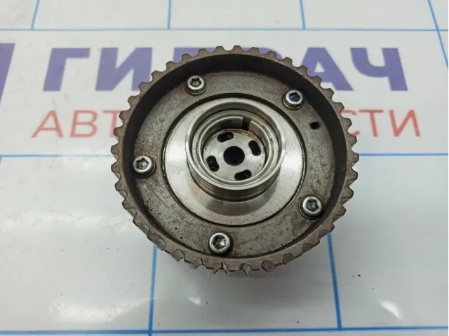 Механизм изменения фаз ГРМ Ford Focus 3 1796573. Впускной.