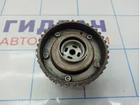 Механизм изменения фаз ГРМ Ford Focus 3 1798086. Выпускной.