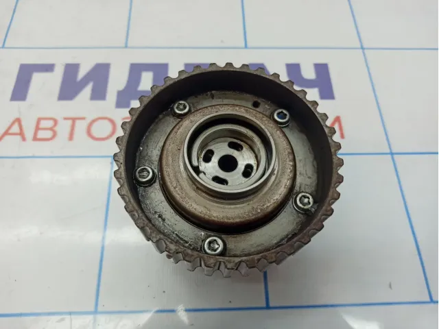 Механизм изменения фаз ГРМ Ford Focus 3 1798086. Выпускной.