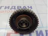 Механизм изменения фаз ГРМ Ford Focus 3 1798086. Выпускной.