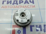 Механизм изменения фаз ГРМ Ford Focus 3 1798086. Выпускной.