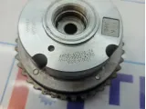 Механизм изменения фаз ГРМ Ford Focus 3 1798086. Выпускной.