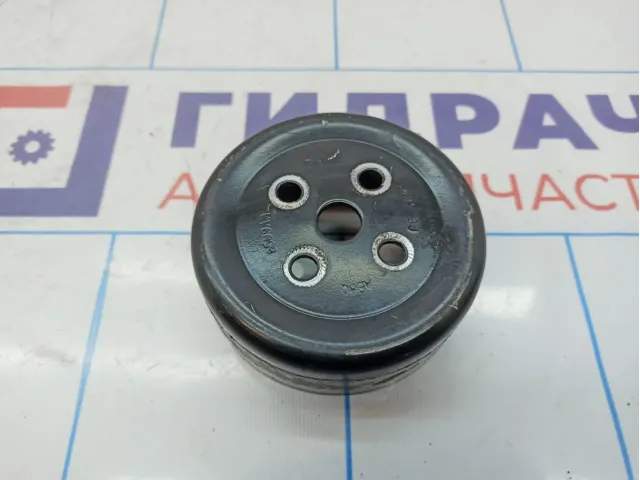 Шкив водяного насоса (помпы) Ford Focus 3 5070484.