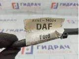 Клемма Ford Focus 3 AV6T14324DAF.