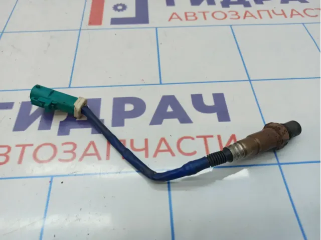 Датчик кислородный Ford Focus 3 1327547. Верхний.