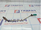 Датчик кислородный Ford Focus 3 1346366. Первый правый. Дефект изоляции.