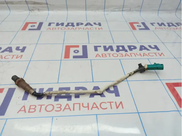 Датчик кислородный Ford Focus 3 1346366. Первый правый. Дефект изоляции.