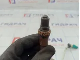 Датчик кислородный Ford Focus 3 1346366. Первый правый. Дефект изоляции.
