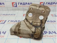 Экран тепловой Ford Focus 3 1350451.