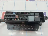 Блок предохранителей Ford Focus 3 AV6T14K131AC. В багажник.