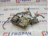 Блок предохранителей моторный Ford Focus 3 .