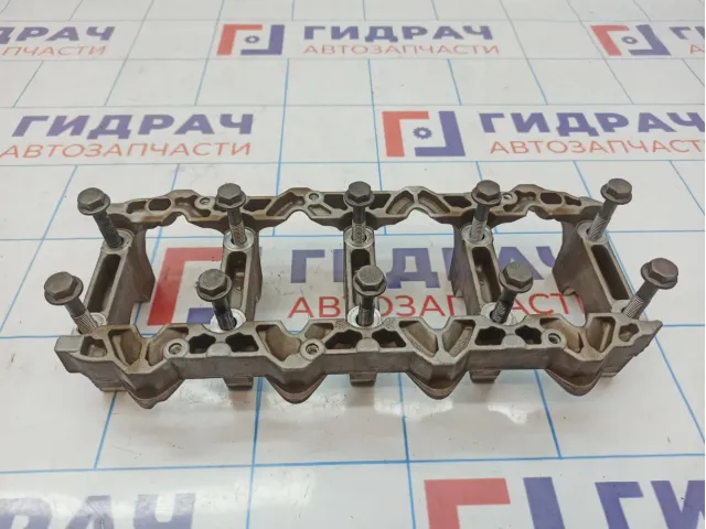 Постель коленвала Ford Focus 3 .