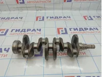 Коленвал Ford Focus 3 . PNDA 1.6 DURATEC.