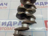 Коленвал Ford Focus 3 . PNDA 1.6 DURATEC.