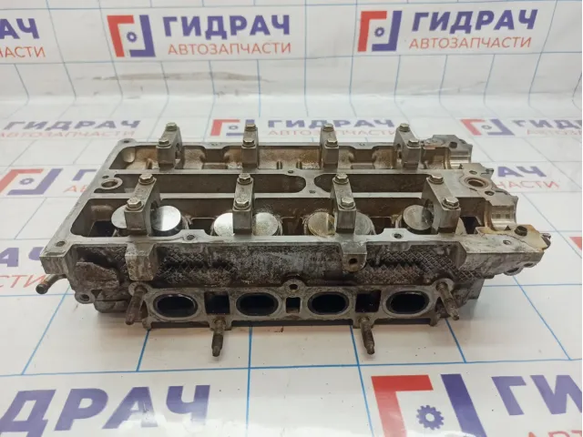 Головка блока Ford Focus 3 1481576.