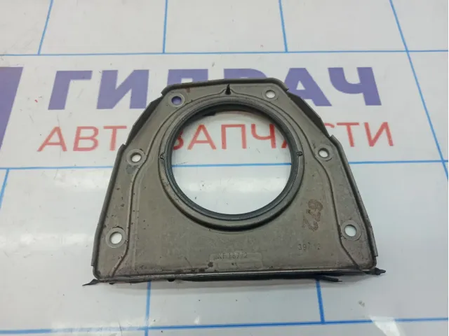 Крышка коленвала задняя Ford Focus 3 1784775.