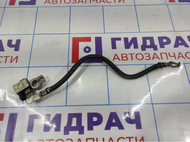 Клемма аккумулятора минус Ford Focus 3 2263007.