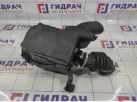 Корпус воздушного фильтра Ford Focus 3 1851878. В сборе.