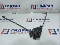 Замок двери передней левой Ford Focus 3 2067563.