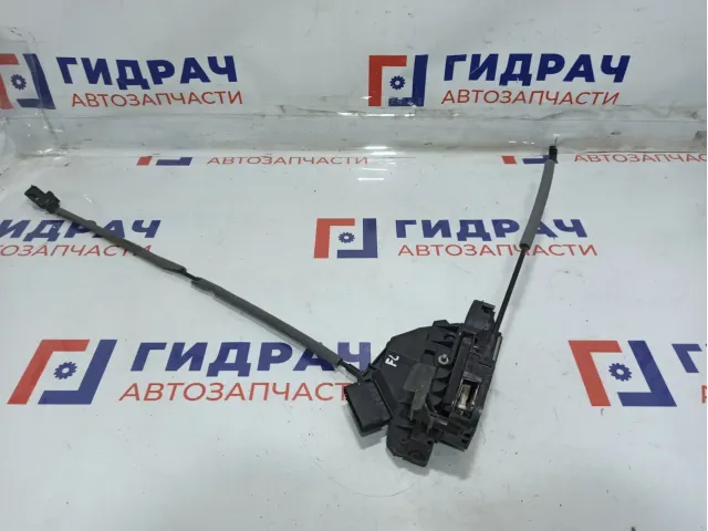 Замок двери передней левой Ford Focus 3 2067563.