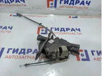 Замок двери задней левой Ford Focus 3 2099463.