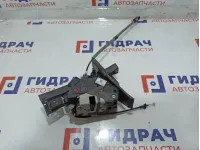 Замок двери задней правой Ford Focus 3 2099459.