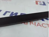 Уплотнитель стекла двери передней правой Ford Focus 3 1747502. Внутренний.