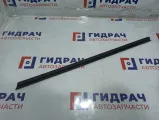 Уплотнитель стекла двери передней правой Ford Focus 3 1747502. Внутренний.