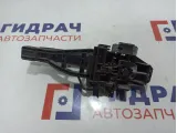 Ручка двери передней правой наружная Ford Focus 3 .