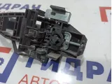 Ручка двери передней правой наружная Ford Focus 3 .