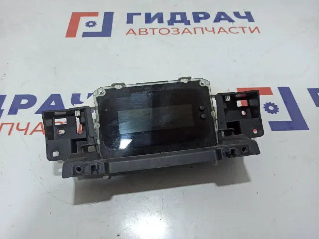 Дисплей информационный Ford Focus 3 1794520.