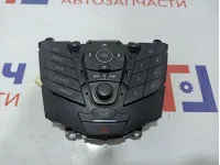 Блок кнопок Ford Focus 3 1771644. Мультимедиа.