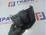 Блок кнопок Ford Focus 3 1771644. Мультимедиа.