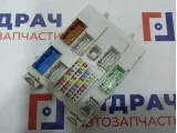 Блок предохранителей Ford Focus 3 1948005. Салонный.