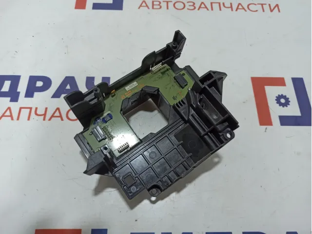 Плата подрулевых переключателей Ford Focus 3 1926630.